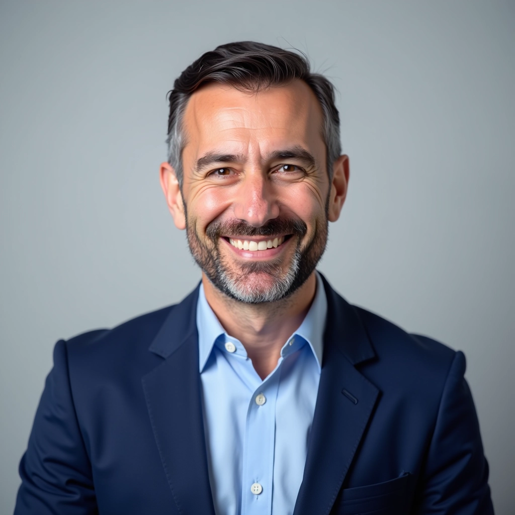 Mehmet Karagöz, Endüstriyel Otomasyon Uzmanı