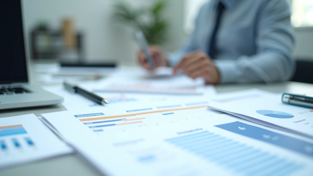 Finansal raporlar ve tablolar kalite kontrol sisteminin maliyet analizi